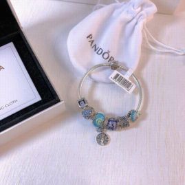 Picture of Pandora Bracelet 1 _SKUPandorabracelet17-21cm11191113435